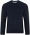 Kam Jeans Sweatshirt Navy - Bluzy & Bluzy z kapturem - Bluzy & Bluzy z kapturem 2XL-12XL