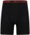 Motley Denim Boxer Shorts Black 2-pack - Bielizna & Stroje kąpielowe - Bielizna & Stroje kąpielowe 2XL-8XL