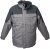 Marc & Mark 2-layer Skijacket Grey - Odzież robocza - Odzież robocza 3XL-6XL