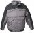 Marc & Mark Work-jacket Grey - Odzież robocza - Odzież robocza 3XL-6XL