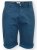 D555 Bruce Chino Short Blue - Szorty - Szorty W40-W60
