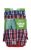 D555 PLAID Boxer Shorts Pack of Two - Bielizna & stroje kąpielowe - Bielizna & Stroje kąpielowe 2XL-8XL