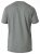 D555 OAKLEY LA Geometric Print Crew Neck T-Shirt Khaki - Koszulki - T-shirty meskie Duże Rozmiary - 2XL-14XL
