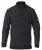 D555 MARSDEN Neck Sweater Black/Red - Bluzy & bluzy z kapturem - Bluzy & Bluzy z kapturem 2XL-12XL