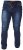 D555 Troy Tapered Fit Biker Jeans - Dżinsy & spodnie - Dżinsy i Spodnie - W40-W70
