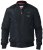 D555 Pedro Bomber Jacket Black - Kurtki Męskie Duże Rozmiary - Kurtki Duże rozmiary 2XL-8XL