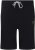 Kam Jeans Sweat Jog Shorts Black - Dresy & spodenki dresowe - Dresy & Spodnie Dresowe 2XL-12XL