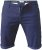 D555 Rupert Shorts Navy - Szorty - Szorty W40-W60