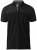 D555 Jauram Polo Black - Koszulki polo - Koszulki Polo 2XL-8XL
