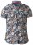 D555 Huxley Hawaii Shirt - Koszule - Koszule 2XL-10XL