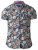 D555 Huxley Hawaii Shirt - Koszule - Koszule 2XL-10XL