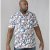 D555 Huxley Hawaii Shirt - Koszule - Koszule 2XL-10XL
