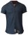 D555 Astra Short Sleeve Denim Shirt - Koszule - Koszule 2XL-10XL