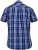 D555 Genoa Short Sleeve Shirt & T-shirt Combo - Koszule - Koszule 2XL-10XL