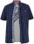 D555 Liberty Short Sleeve Shirt & T-shirt Combo - Koszule - Koszule 2XL-10XL