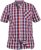 D555 Hadwin Short Sleeve Shirt & T-shirt Combo - Koszule - Koszule 2XL-10XL