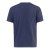D555 Nelly T-shirt Denim Blue - Koszulki - T-shirty meskie Duże Rozmiary - 2XL-14XL