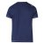 D555 Murray T-shirt Navy - Koszulki - T-shirty meskie Duże Rozmiary - 2XL-14XL