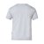 D555 Phillip T-shirt Grey - Koszulki - T-shirty meskie Duże Rozmiary - 2XL-14XL