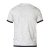 D555 Merlin T-shirt Grey - Koszulki - T-shirty meskie Duże Rozmiary - 2XL-14XL