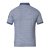 D555 Tyrone Polo Blue - Koszulki polo - Koszulki Polo 2XL-8XL
