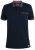 D555 Walker Polo Navy - Koszulki polo - Koszulki Polo 2XL-8XL