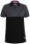 D555 Stefhen Polo Black - Koszulki polo - Koszulki Polo 2XL-8XL