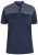 D555 Brent Polo Denim Blue - Koszulki polo - Koszulki Polo 2XL-8XL