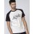 D555 Judson T-shirt Grey - Koszulki - T-shirty meskie Duże Rozmiary - 2XL-14XL