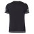 D555 Ethan T-shirt Black - Koszulki - T-shirty meskie Duże Rozmiary - 2XL-14XL