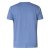 D555 Arizona T-shirt Blue - Koszulki - T-shirty meskie Duże Rozmiary - 2XL-14XL