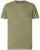 D555 Kambria Couture T-shirt Khaki - Koszulki - T-shirty meskie Duże Rozmiary - 2XL-14XL
