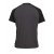 D555 Dallas T-shirt Charcoal - Koszulki - T-shirty meskie Duże Rozmiary - 2XL-14XL