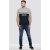 D555 Morris T-shirt Navy - Koszulki - T-shirty meskie Duże Rozmiary - 2XL-14XL
