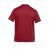 D555 Tempa T-shirt Red - Koszulki - T-shirty meskie Duże Rozmiary - 2XL-14XL