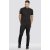 D555 Damien Couture T-shirt Black - Koszulki - T-shirty meskie Duże Rozmiary - 2XL-14XL