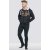 D555 Stockton Hoodie Navy - Bluzy & bluzy z kapturem - Bluzy & Bluzy z kapturem 2XL-12XL