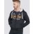 D555 Stockton Hoodie Navy - Bluzy & bluzy z kapturem - Bluzy & Bluzy z kapturem 2XL-12XL