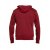 D555 Durham Hoodie Red - Bluzy & bluzy z kapturem - Bluzy & Bluzy z kapturem 2XL-12XL