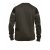 D555 Clermont Sweatshirt Khaki - Bluzy & bluzy z kapturem - Bluzy & Bluzy z kapturem 2XL-12XL