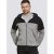 D555 Banbury Hoodie Black - Bluzy & bluzy z kapturem - Bluzy & Bluzy z kapturem 2XL-12XL