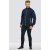 D555 Buxton Full Zip Sweatshirt Navy - Bluzy & bluzy z kapturem - Bluzy & Bluzy z kapturem 2XL-12XL