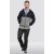 D555 Lamarsh Hoodie Navy - Bluzy & bluzy z kapturem - Bluzy & Bluzy z kapturem 2XL-12XL