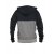 D555 Lamarsh Hoodie Navy - Bluzy & bluzy z kapturem - Bluzy & Bluzy z kapturem 2XL-12XL