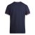 D555 Bates T-shirt Navy - Koszulki - T-shirty meskie Duże Rozmiary - 2XL-14XL