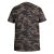 D555 Thompson T-shirt Jungle Camo - Koszulki - T-shirty meskie Duże Rozmiary - 2XL-14XL