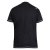 D555 Walton T-shirt Black - Koszulki - T-shirty meskie Duże Rozmiary - 2XL-14XL