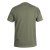 D555 Stanley T-shirt Khaki - Koszulki - T-shirty meskie Duże Rozmiary - 2XL-14XL
