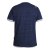 D555 Finn T-shirt Navy - Koszulki - T-shirty meskie Duże Rozmiary - 2XL-14XL