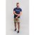 D555 Lawson Polo Navy - Koszulki polo - Koszulki Polo 2XL-8XL